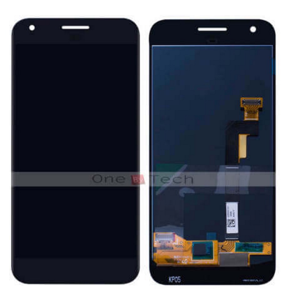 Google Nexus Sailfish 1
