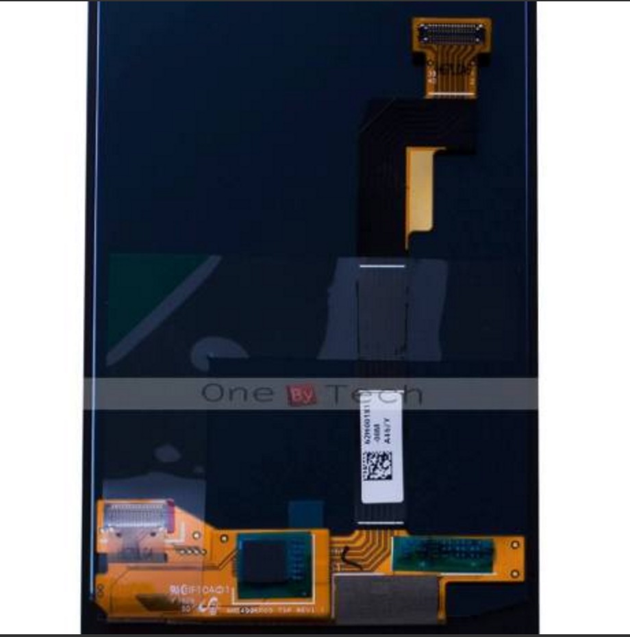 Google Nexus Sailfish 2