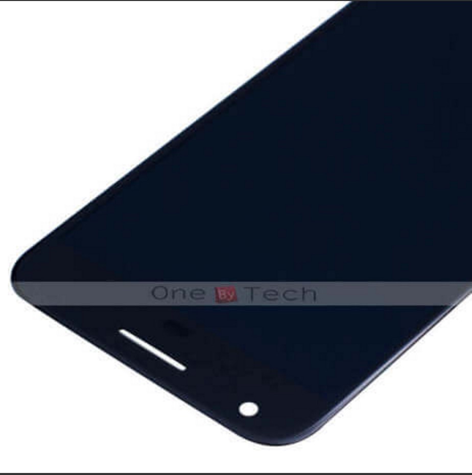 Google Nexus Sailfish 4