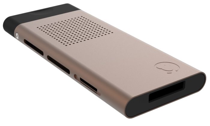 Kangaroo Notebook : le module