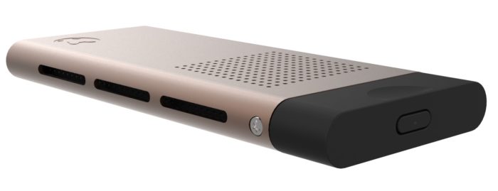 Kangaroo Notebook : le module