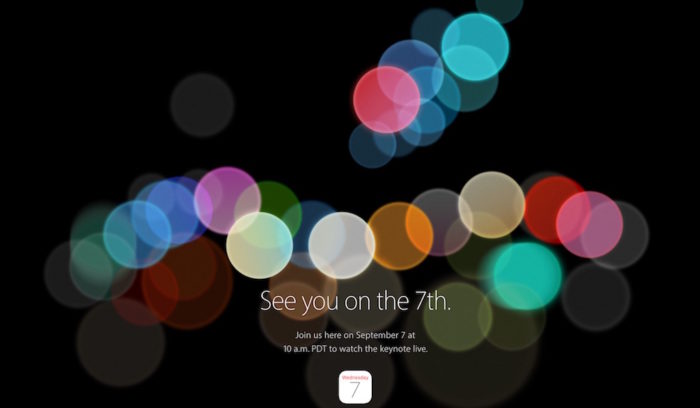 La keynote d'Apple va se tenir ce soir à 19 heures