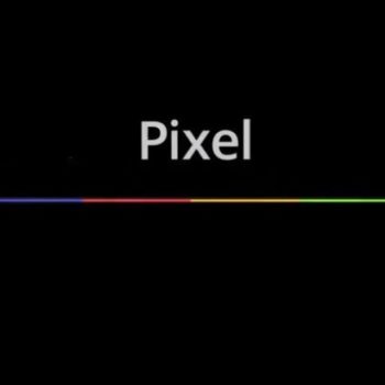 Logo Pixel Google 777x437