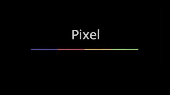 Une nouvelle image du Google Pixel s’affiche sur la toile