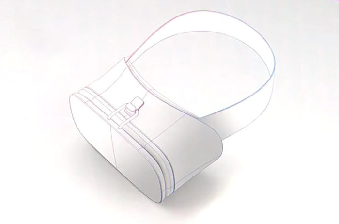 Google : Pixel, Chromecast 4K, Daydream et Home prévus le 4 octobre 52 Daydream, la plate-forme de réalité virtuelle de Google