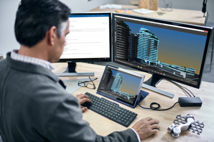 Le futur périphérique Surface de Microsoft serait ... un clavier ergonomique 50 Un clavier spécifique pour le Surface AIO ?