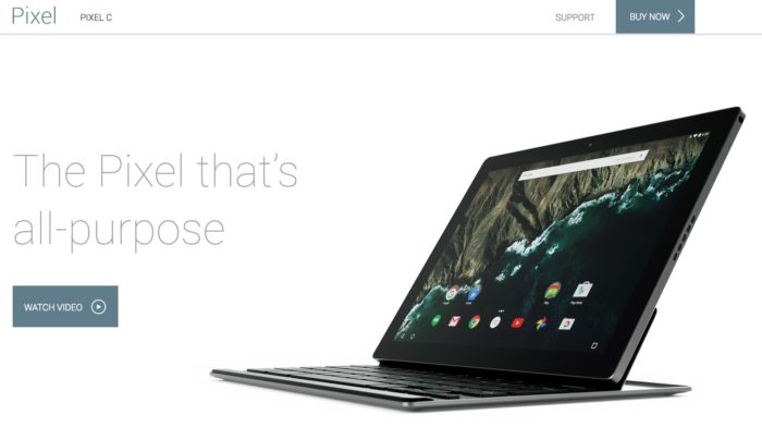 La gamme Pixel pourrait voir deux smartphones