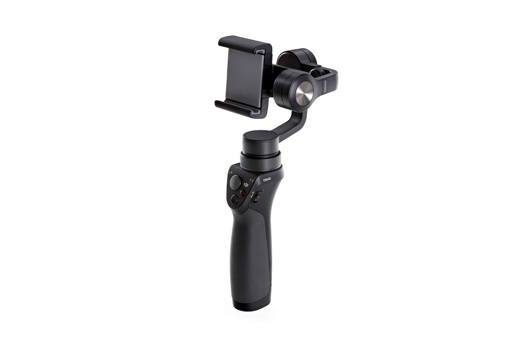 IFA 2016 : le Osmo Mobile de DJI transforme l'utilisateur lambda en photographe 54 Product shot