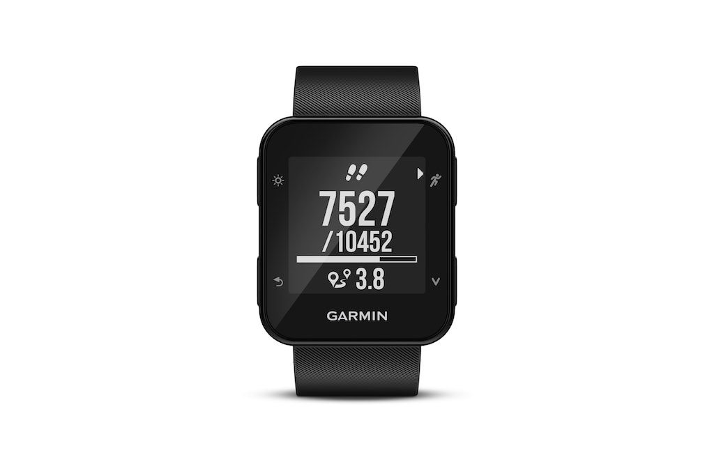 IFA 2016 : Garmin lance sa montre de running Forerunner 35 à 200 € 45 R Forerunner35 HR 100.5
