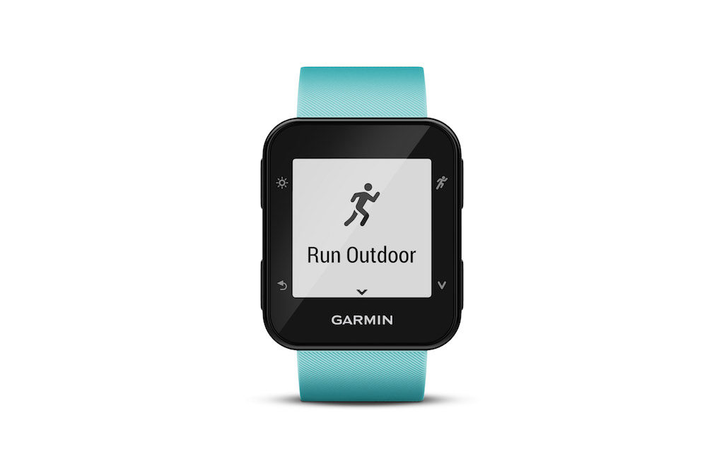 IFA 2016 : Garmin lance sa montre de running Forerunner 35 à 200 € 50 R Forerunner35 HR 2000.3