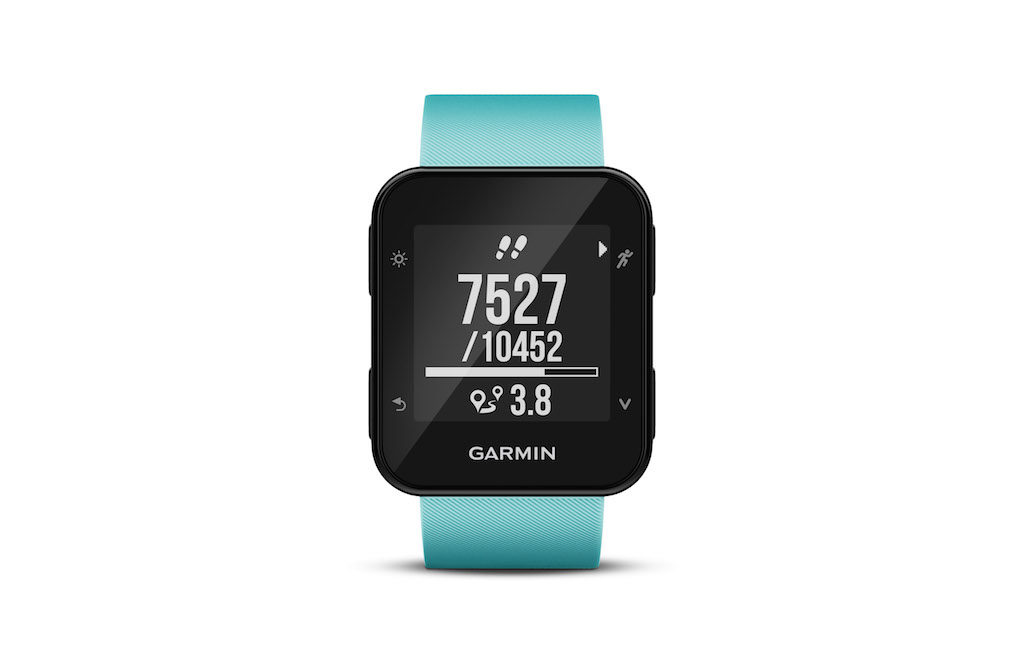 IFA 2016 : Garmin lance sa montre de running Forerunner 35 à 200 € 48 R Forerunner35 HR 2000.5