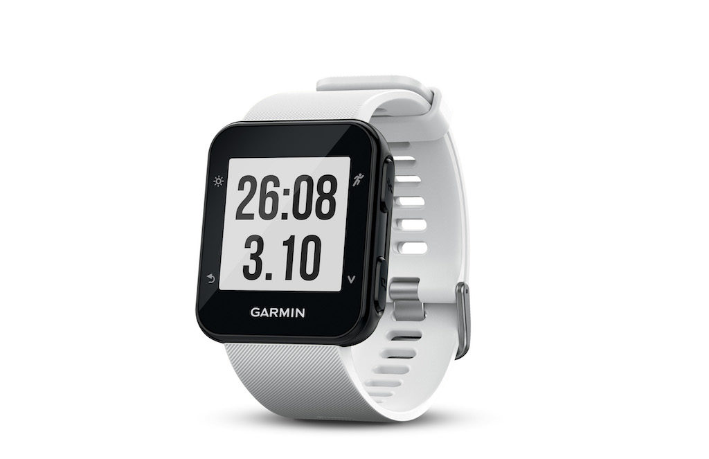 IFA 2016 : Garmin lance sa montre de running Forerunner 35 à 200 € 57 R Forerunner35 HR 3001.1