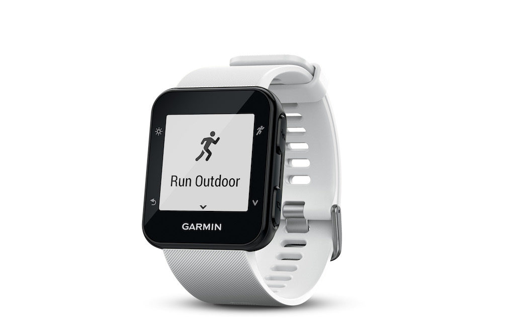 IFA 2016 : Garmin lance sa montre de running Forerunner 35 à 200 € 59 R Forerunner35 HR 3001.3