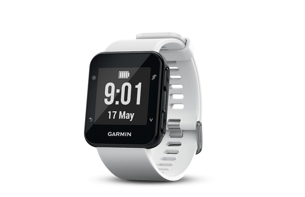 IFA 2016 : Garmin lance sa montre de running Forerunner 35 à 200 € 56 R Forerunner35 HR 3001.4