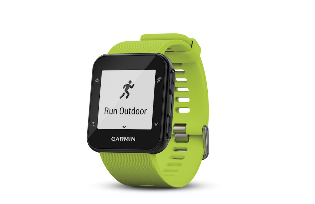 IFA 2016 : Garmin lance sa montre de running Forerunner 35 à 200 € 54 R Forerunner35 HR 4001.3