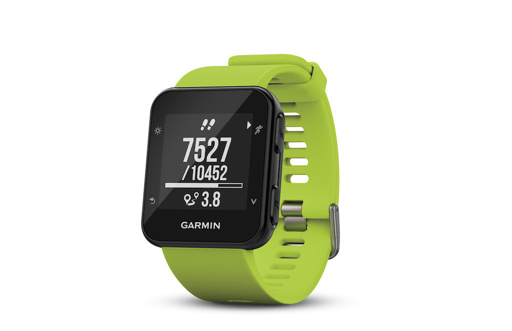 IFA 2016 : Garmin lance sa montre de running Forerunner 35 à 200 € 52 R Forerunner35 HR 4001.5