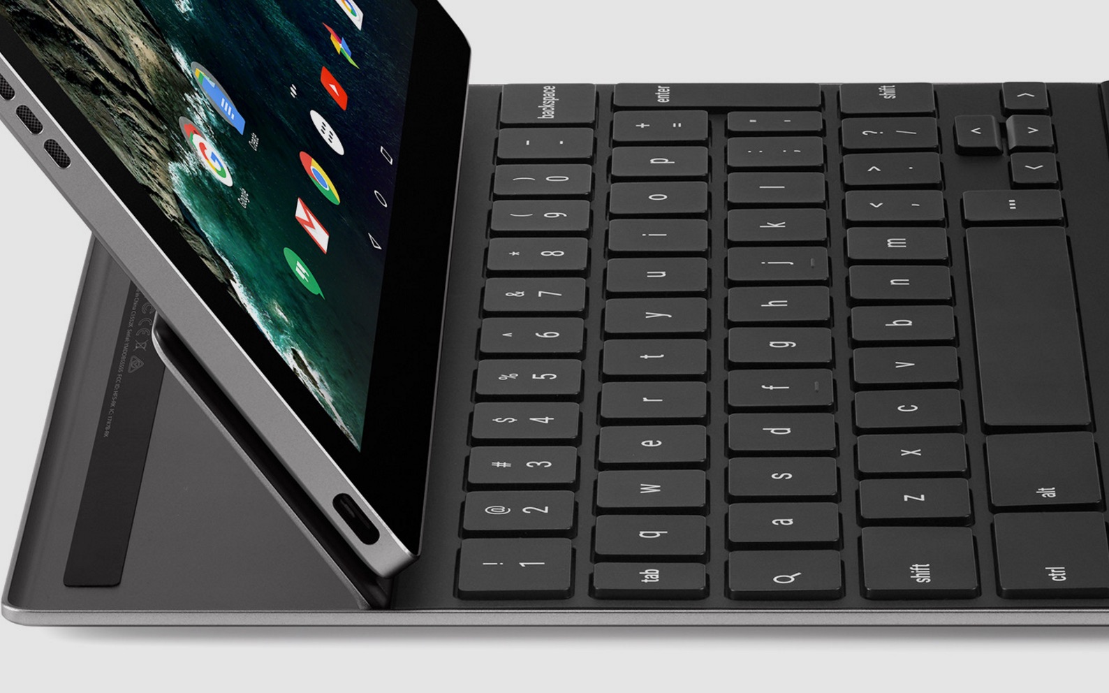 Le Google Pixel 3 fonctionnera sous Andromeda (Chrome OS et Android) en 2017 50 Quelle forme va prendre le Pixel 3 sous Andromeda ?