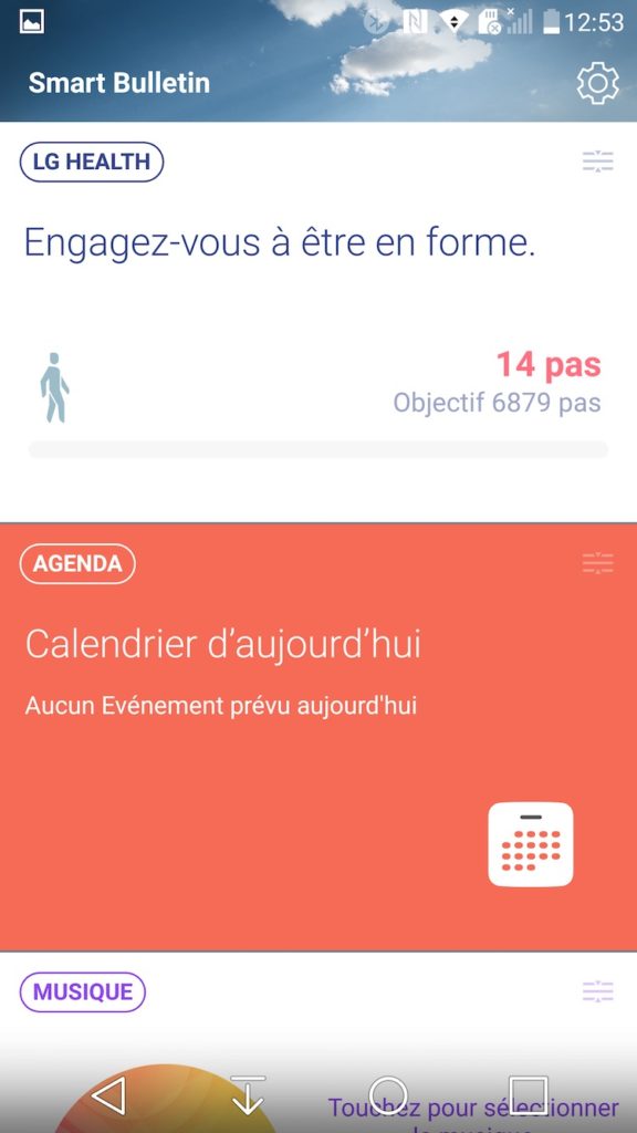 Test du LG G5 : un smartphone qui se démarque d'une industrie homogène ... 32 Screenshot 2016 06 08 12 54 01