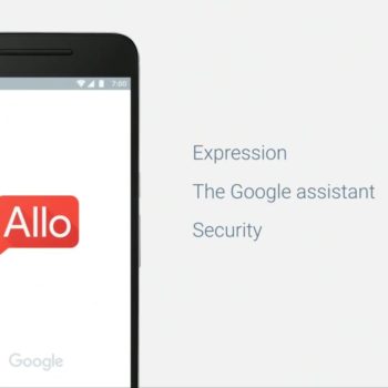allo Google IO 2016 1340x754
