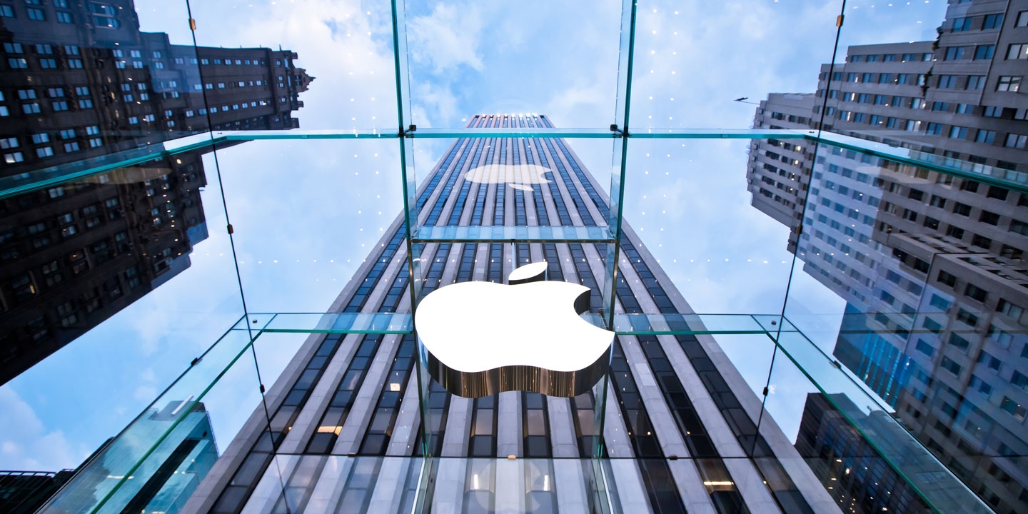 Apple veut s'inviter davantage dans votre entreprise 