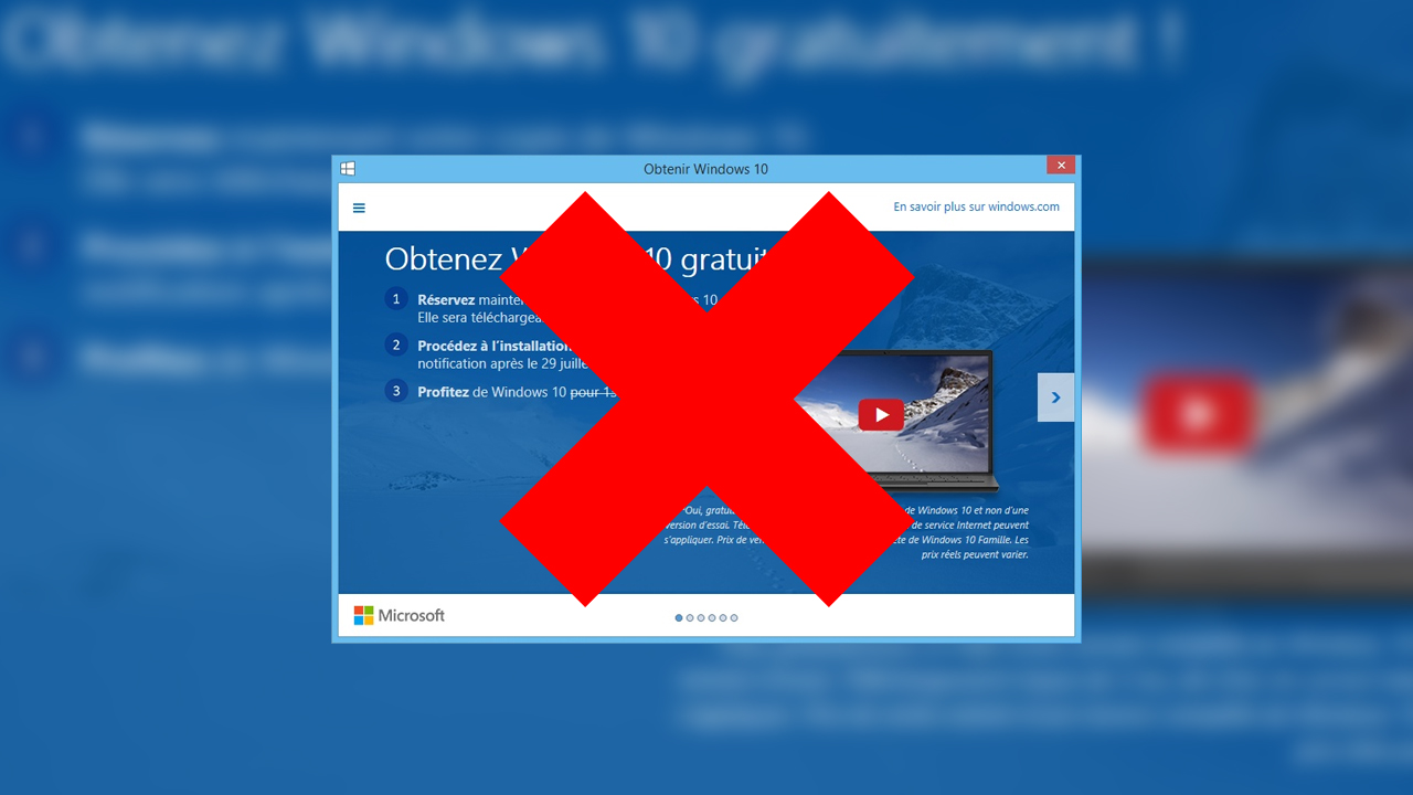 desinstaller lapplication obtenir windows 10 supprimer icone windows 10 566af17fcdd41