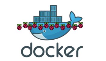 docker on raspberrypi