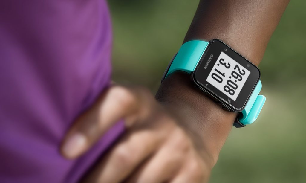 feature spotlight forerunner 35 3