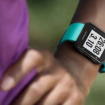 feature spotlight forerunner 35 3