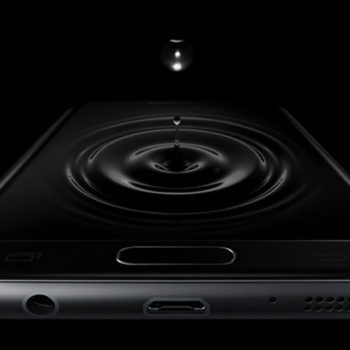galaxy s7 overview water s