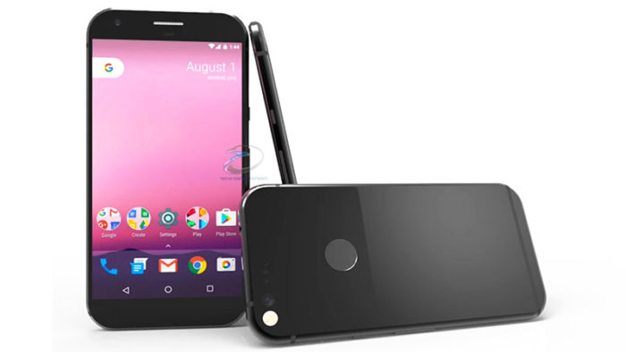 Google : Pixel, Chromecast 4K, Daydream et Home prévus le 4 octobre 50 Pixel et Pixel XL, les deux nouveaux smartphones de Google ?