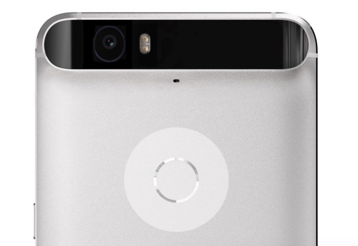 En attendant les smartphones Pixel de Google, des détails sur la caméra