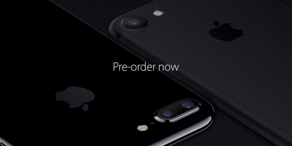 iPhone 7 3