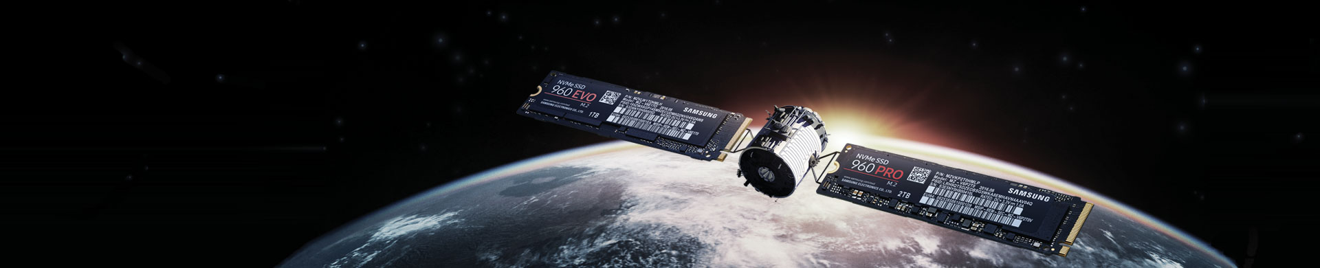 Samsung vient de dévoiler le SSD dédié aux consommateurs le plus rapide