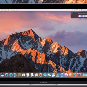 macOS Sierra