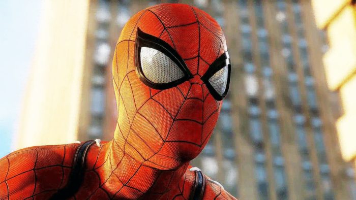 PS4 Pro vs PS4 : quelle est la différence ? 53 Le 4K va changer les choses