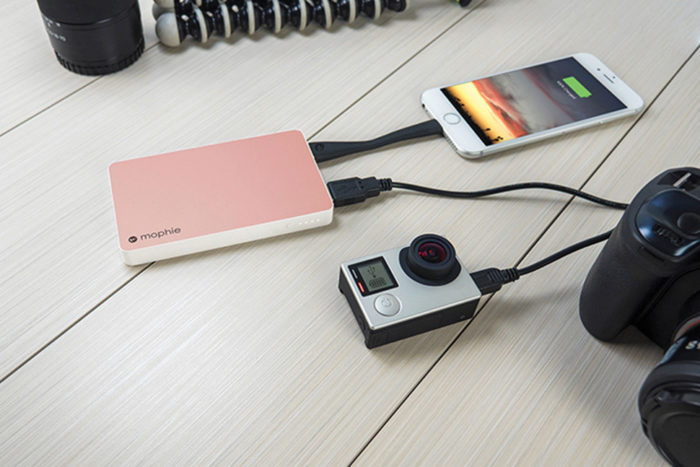 Mophie dévoile de nouvelles stations de charge, dont une sans fil 49 Charge Force Powerstation