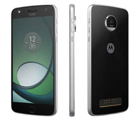 Moto Z Play