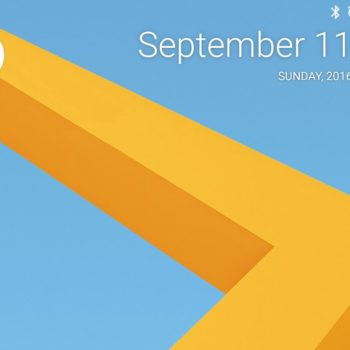 pixel launcher