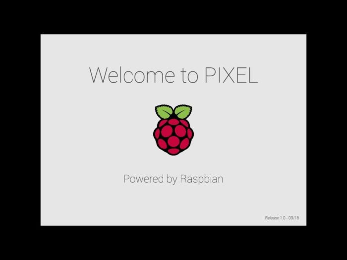 Raspbian PIXEL, une nouvelle interface de la plus grande distrib du Raspberry Pi