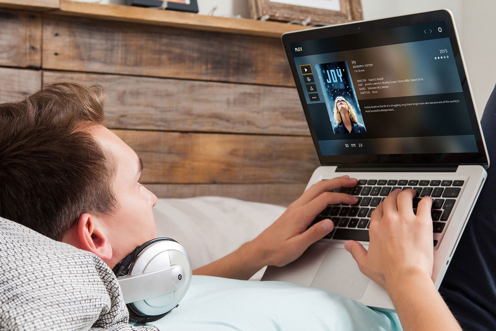 Plex Cloud vous permet de mettre à l’écart votre NAS local pour du cloud