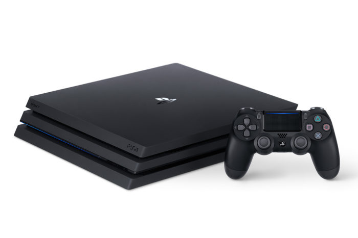 PlayStation 4 Pro