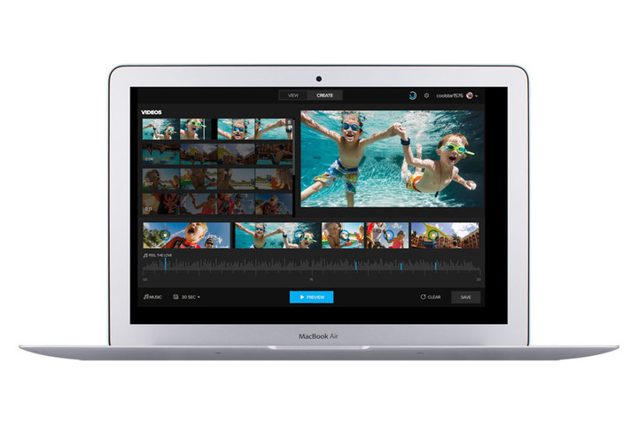 GoPro prend son envol avec son drone pliable Karma, et sa Hero5 92 quikdesktop create family 720x480 c
