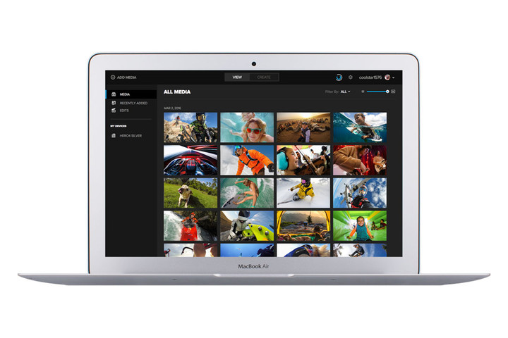 GoPro prend son envol avec son drone pliable Karma, et sa Hero5 91 quikdesktop media 720x480 c