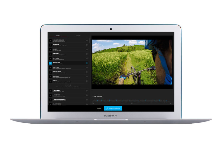 GoPro prend son envol avec son drone pliable Karma, et sa Hero5 90 quikdesktop music core 720x480 c