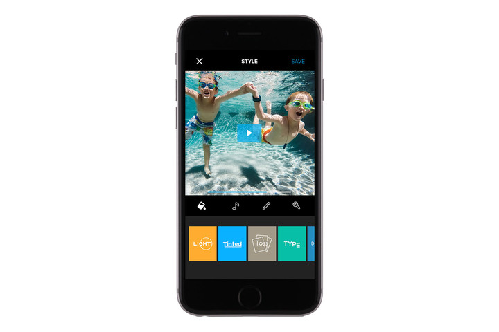 GoPro prend son envol avec son drone pliable Karma, et sa Hero5 89 quikmobile edit family 720x480 c