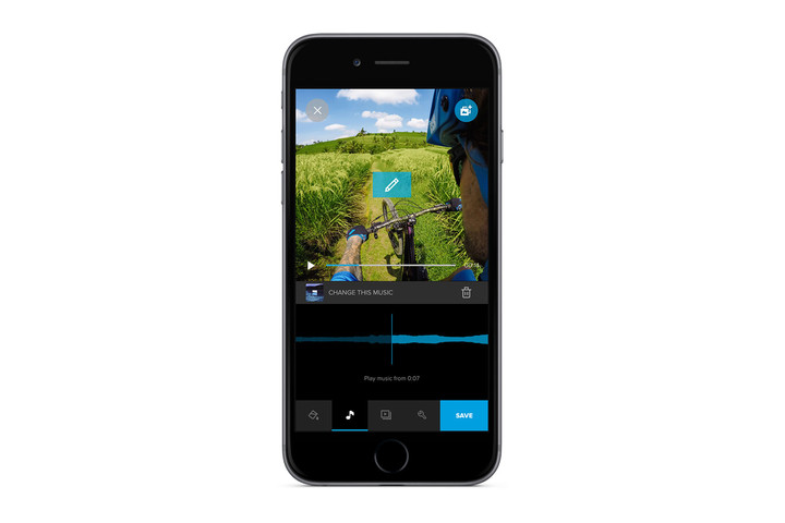 GoPro prend son envol avec son drone pliable Karma, et sa Hero5 87 quikmobile music core 720x480 c