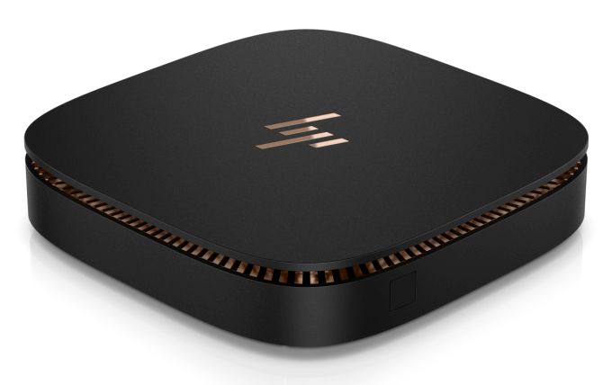 IFA 2016 : HP transforme le PC de bureau avec ses Pavilion Wave et Elite Slice 75 slice 11