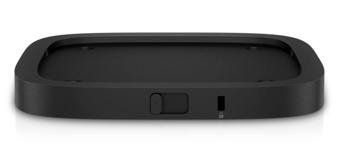 IFA 2016 : HP transforme le PC de bureau avec ses Pavilion Wave et Elite Slice 74 slice 12
