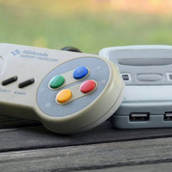 snes micro 11