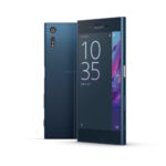 IFA 2016 : Sony introduit ses smartphones Xperia XZ et le Xperia X Compact 57 sony xz forest blue group 1 1000x1000